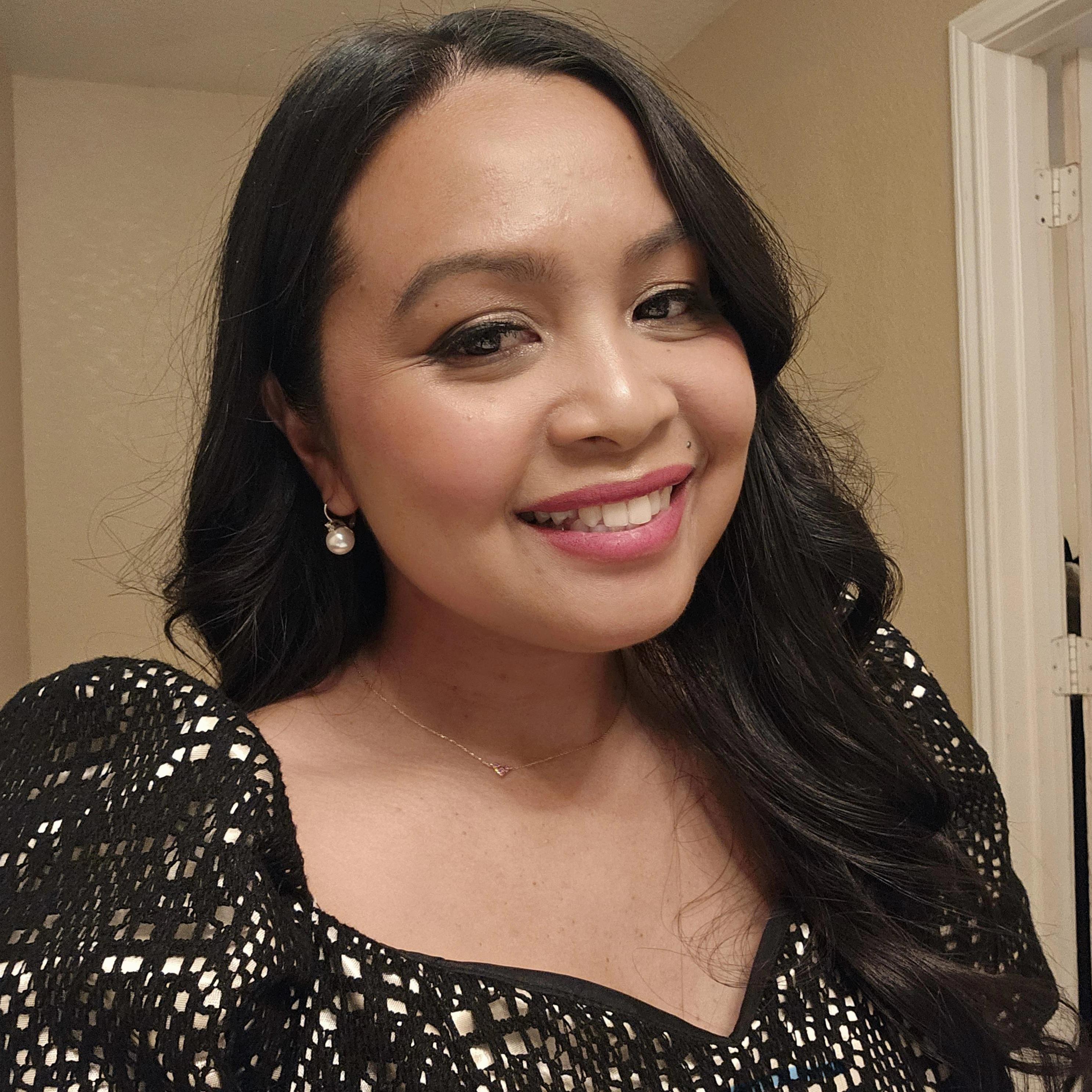 MaharlikaHarrison's Profile Photo