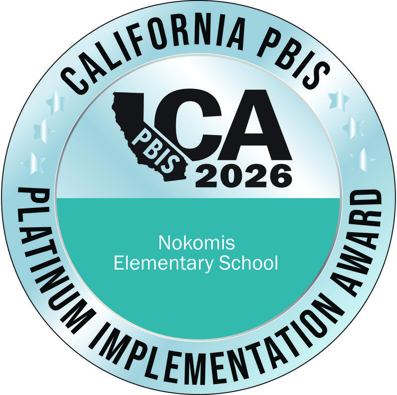2026 California Platinum Implementation Award Seal