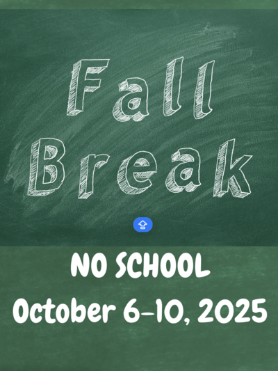 Fall Break