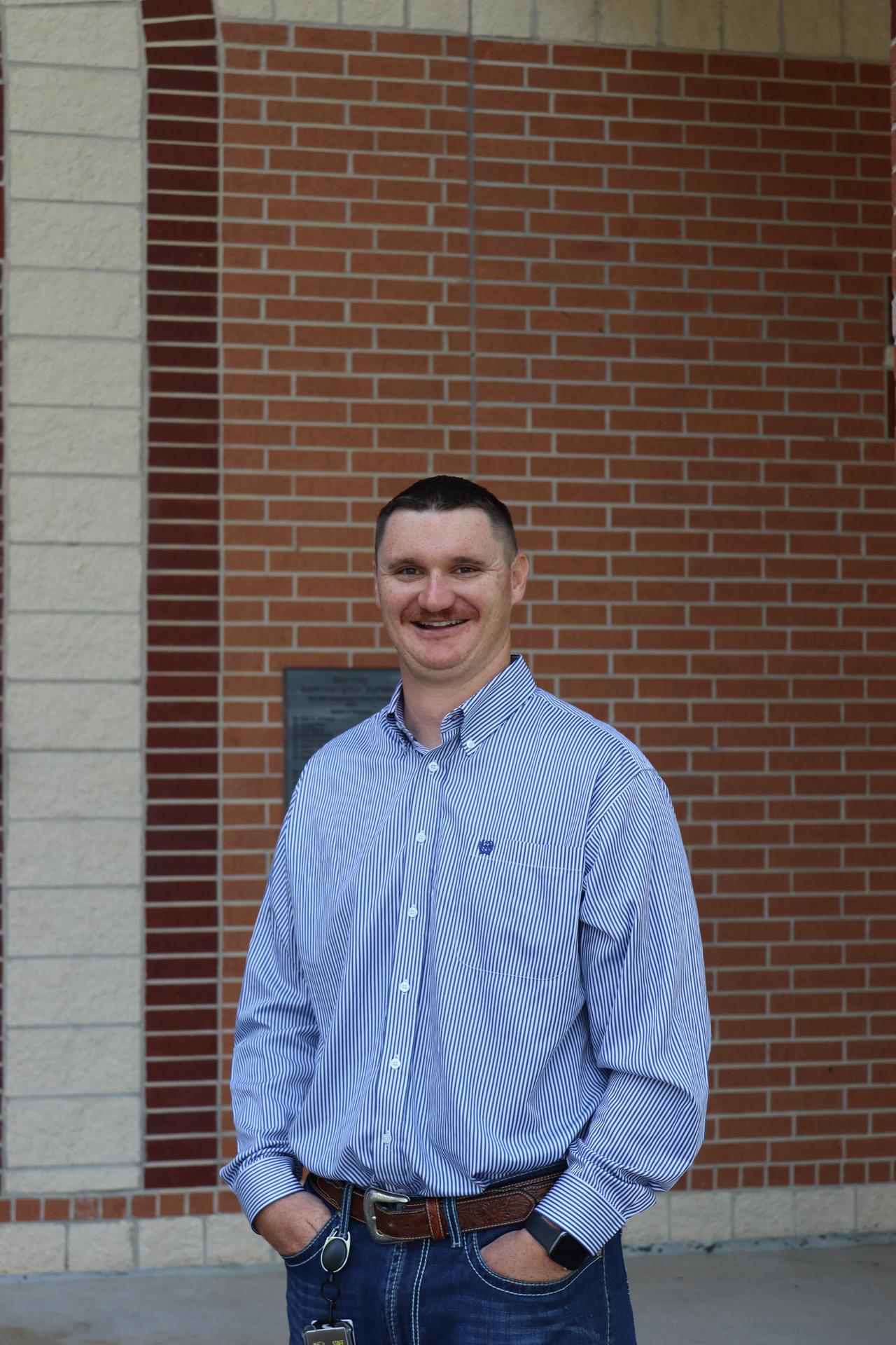 Chief Operations Officer