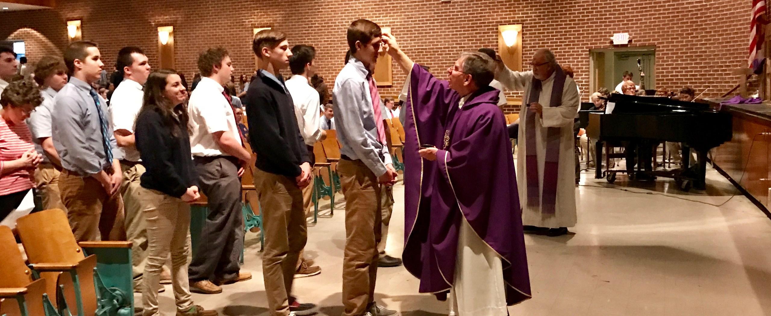 McCort Catholic High School