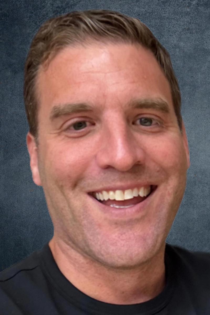 Andrew Morrison