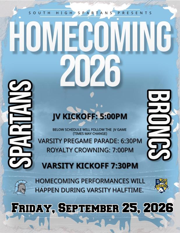 Homecoming