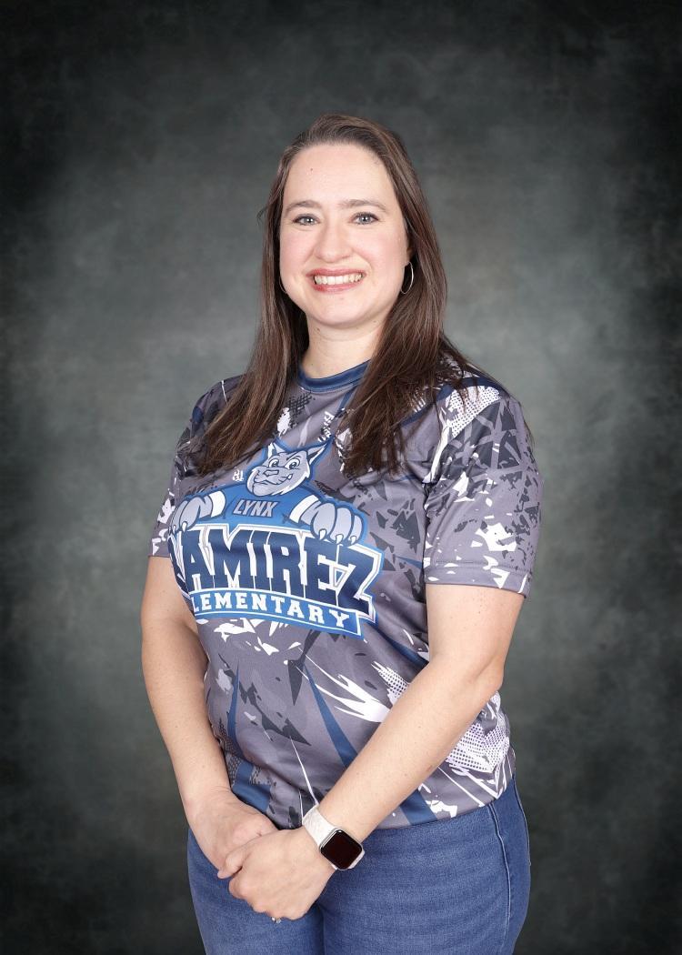 Ms. D. Garza