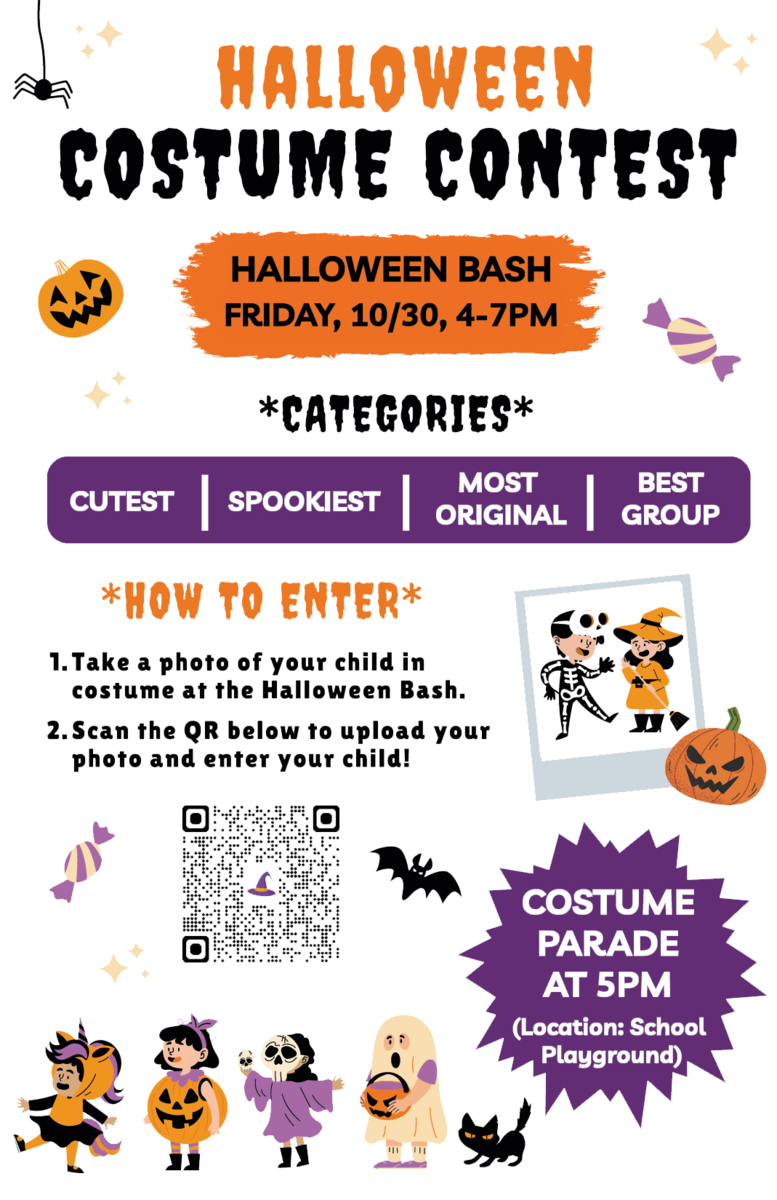 Costume Contest