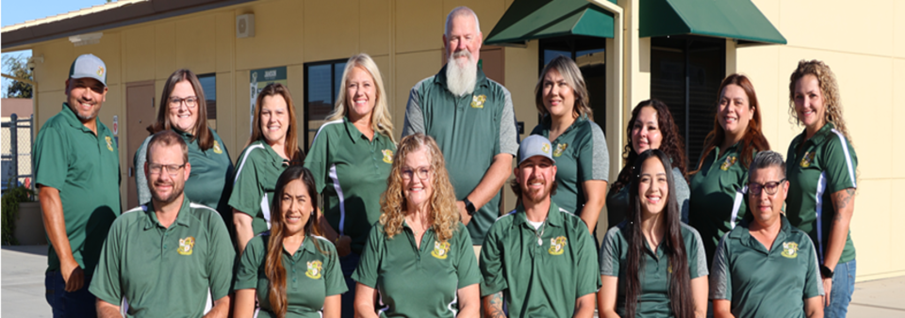 Staff 2025/26