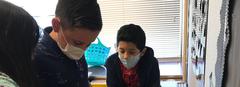 5th grade science fun!