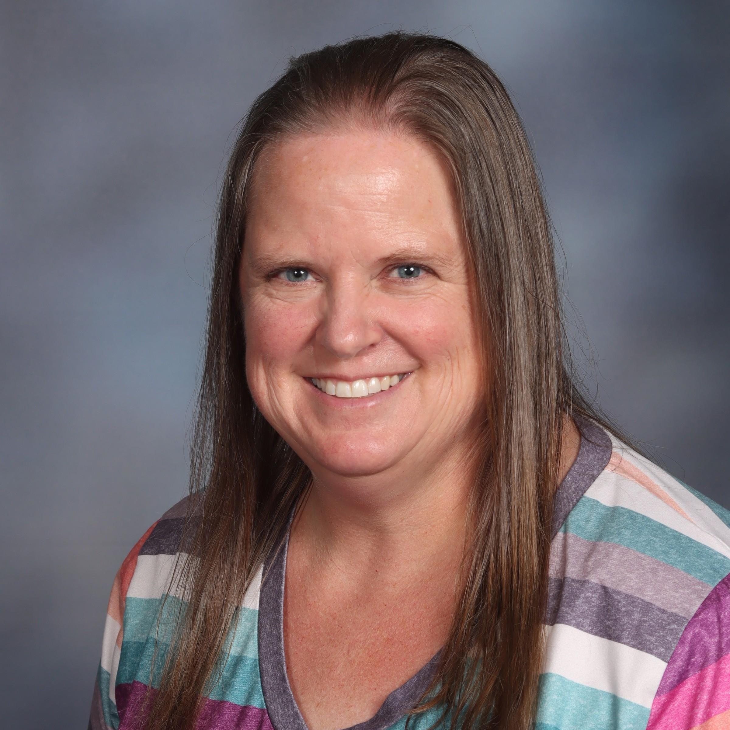 RebeccaLeppanen's Profile Photo