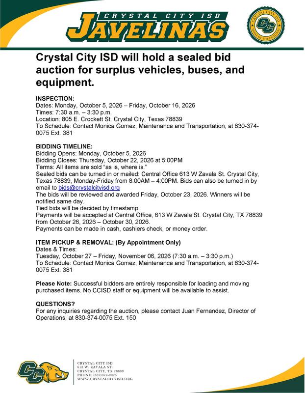 CCISD SURPLUS AUCTION.jpg