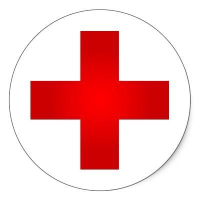 Health symbol