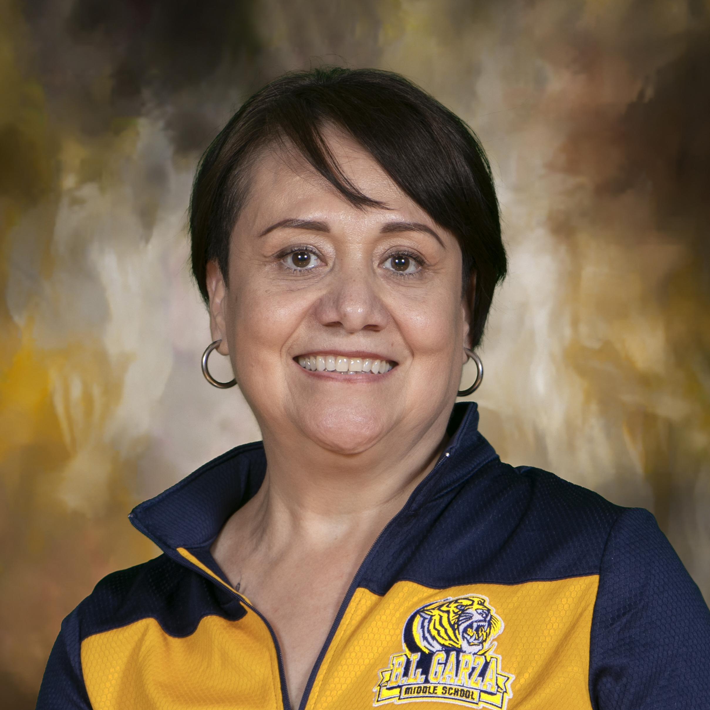 ErikaMartinez's Profile Photo