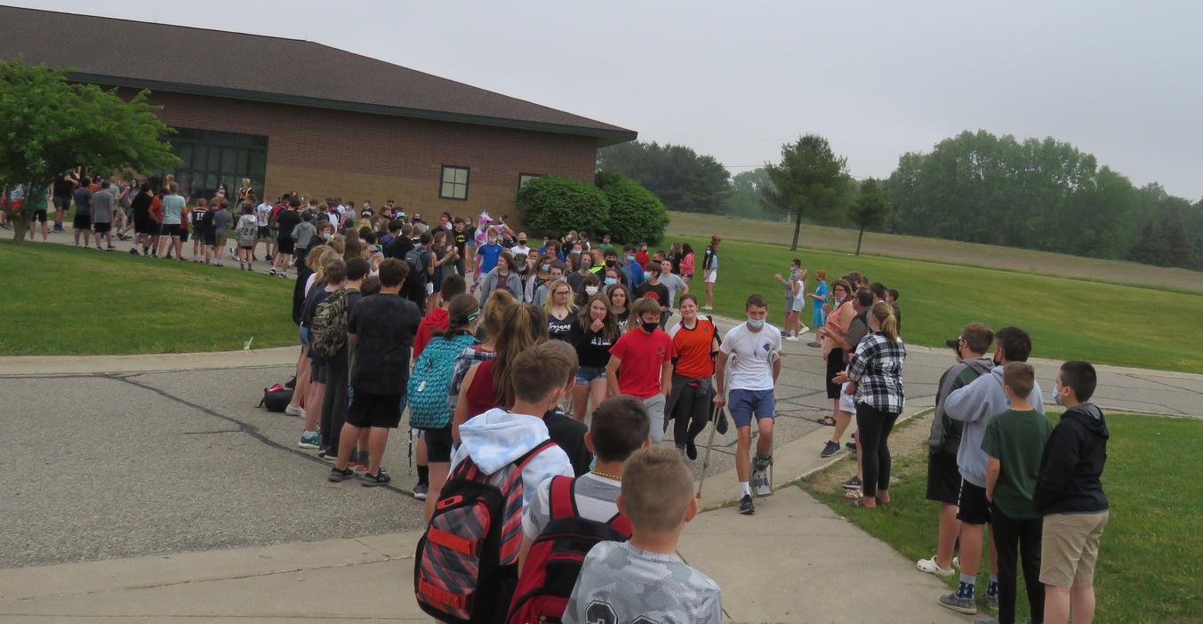 Thornapple Kellogg Middle School