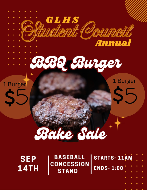 STUCO bbq burger sale