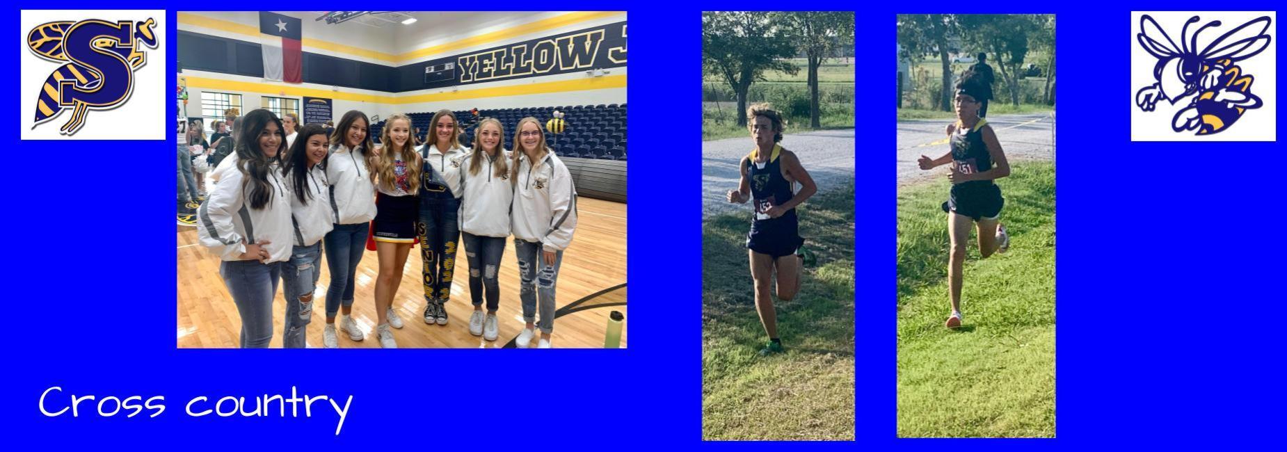 cross country