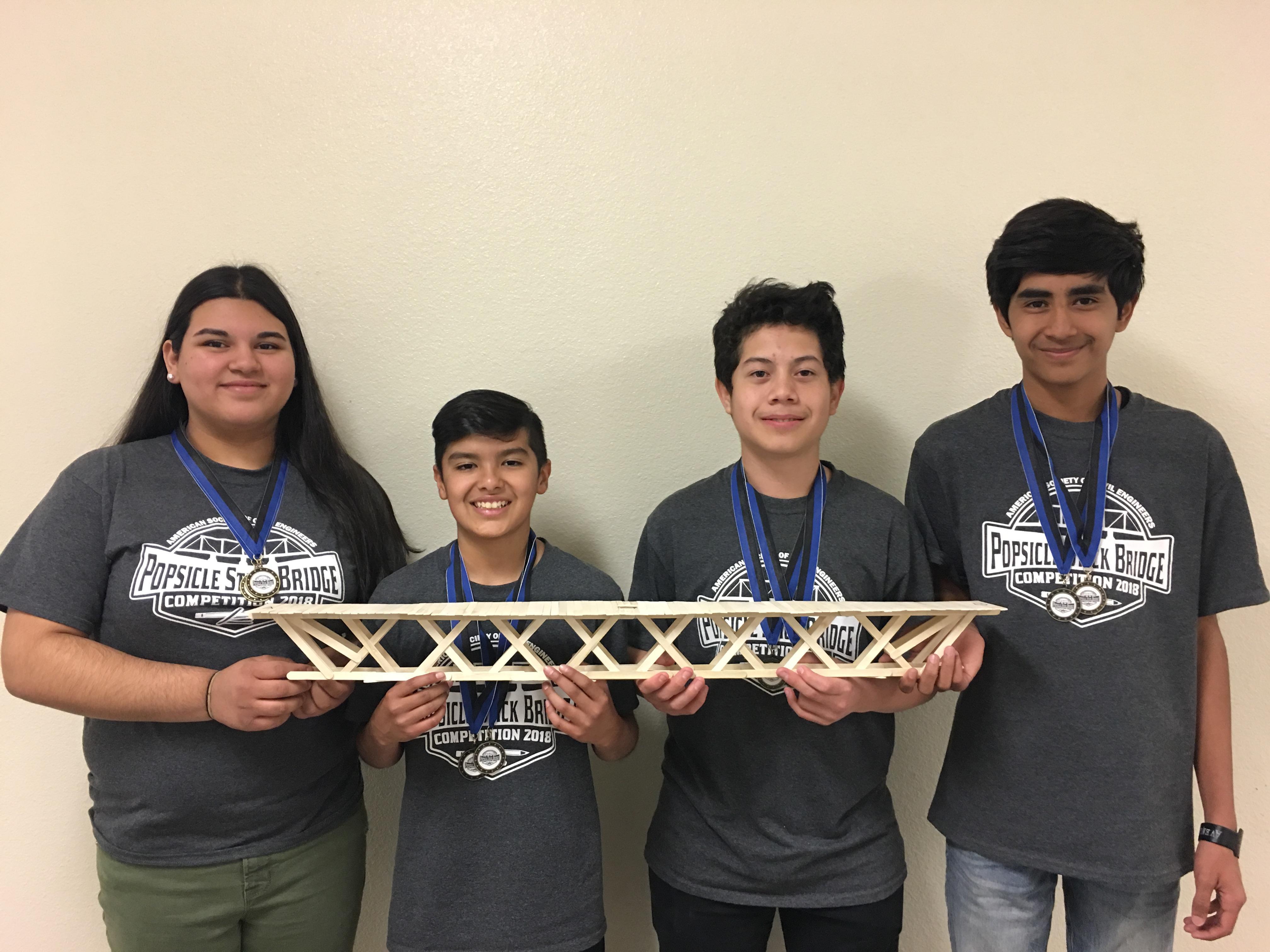 Mr. Sy - Engineering Design - E Sy - Arleta High School