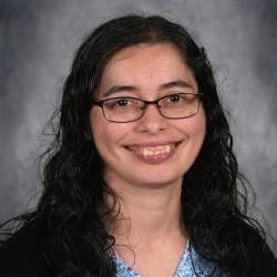 ElizabethWheelis's Profile Photo