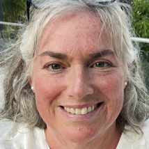 AndreaEtchison's Profile Photo