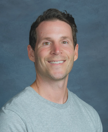  Kevin Motusesky