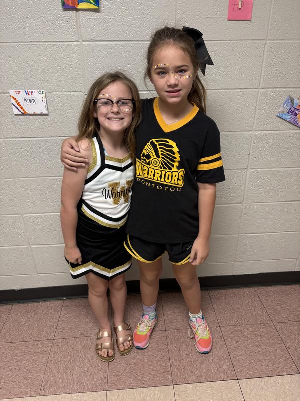 HOCO Day 5