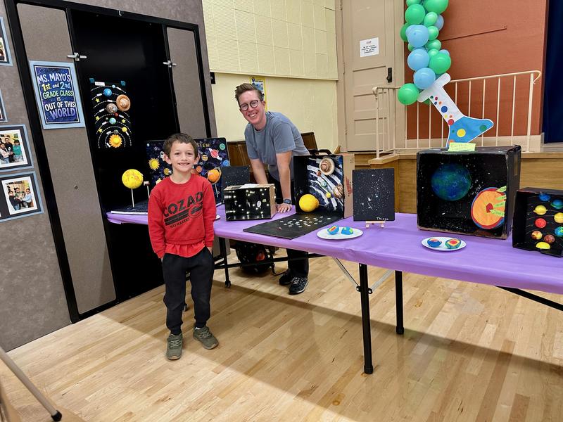 STEAM Showcase of Excellence