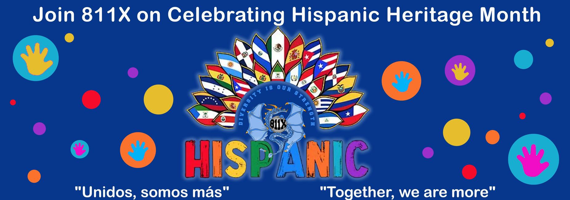 Hispanic Heritage