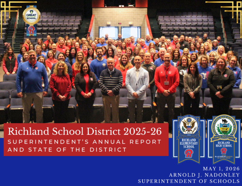 Annual Report Image