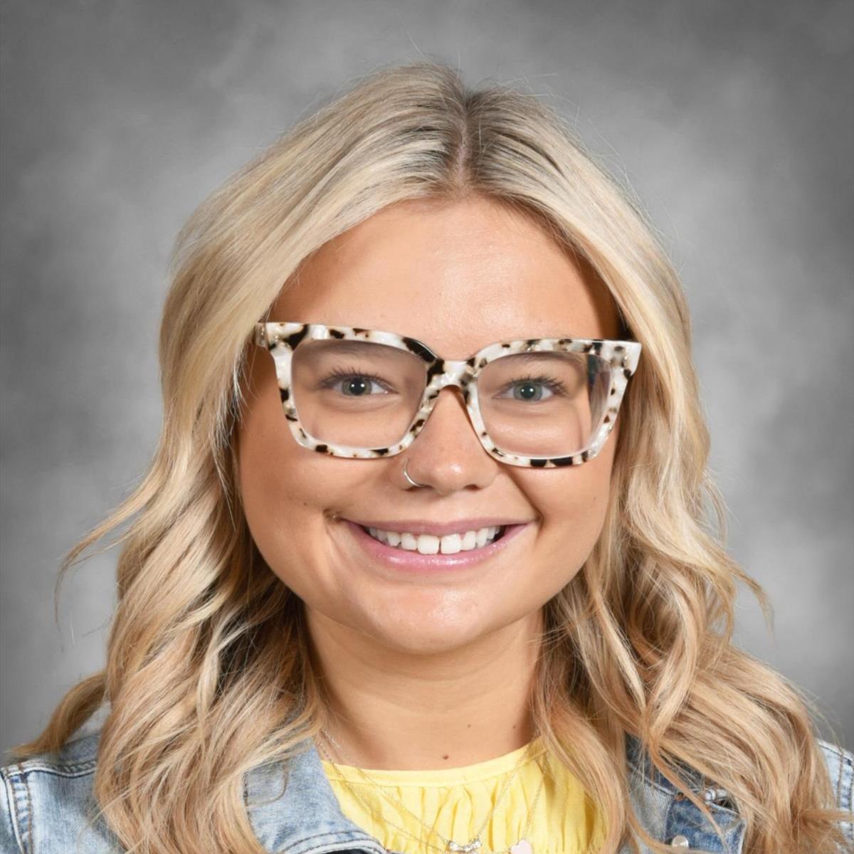 Isabella Dadura profile photo