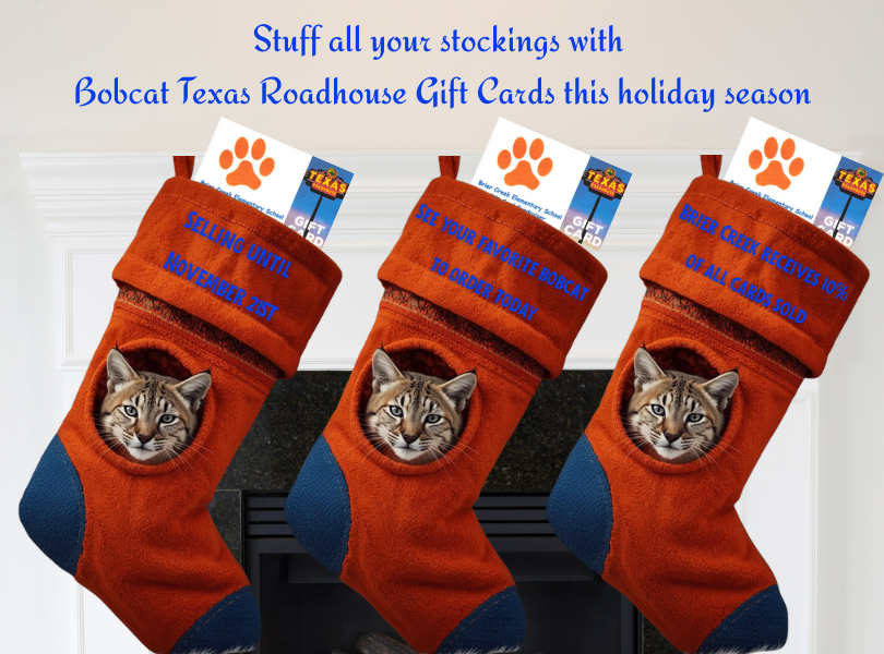 Texas Roadhouse Fundraiser