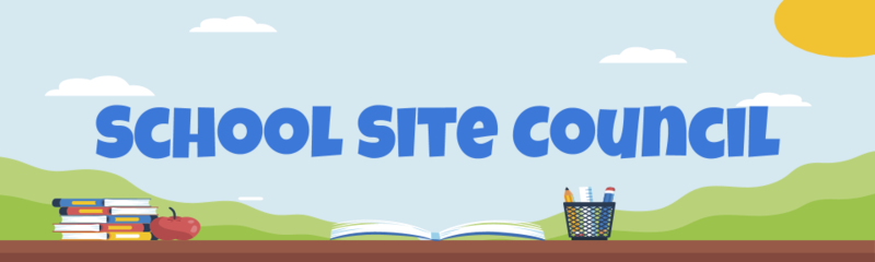 School Site Council