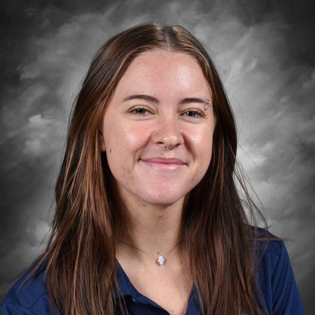 EllaOstrander's Profile Photo