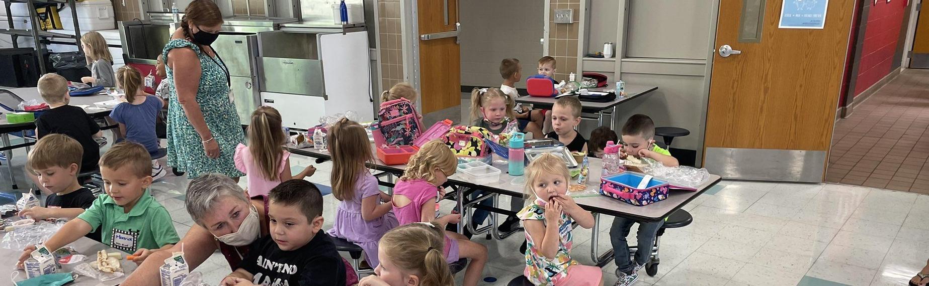 Le Roy Central School District