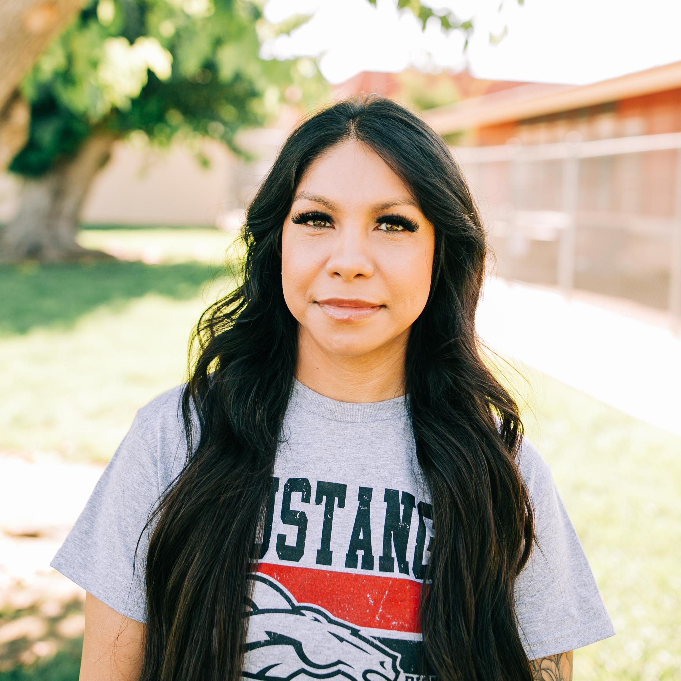 MagdalenaAlcantar's Profile Photo