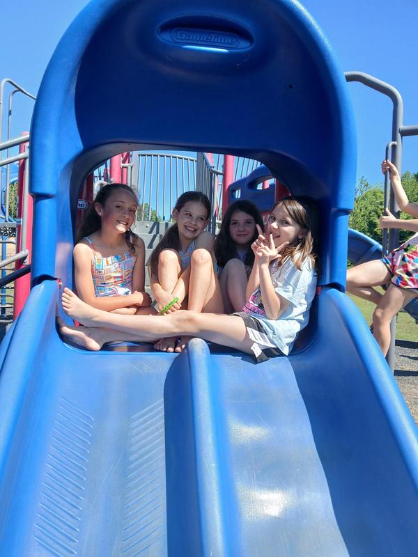 Water Day