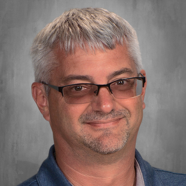 EricSpeicher's Profile Photo