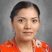 YeiniCalvillo Aguilar's Profile Photo
