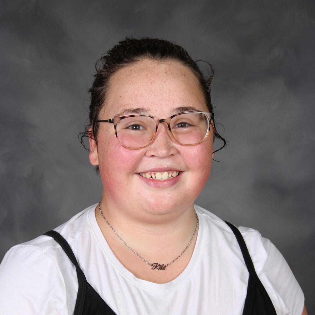 RileyBeedle's Profile Photo