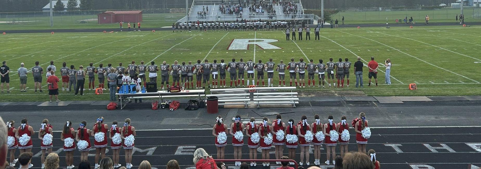 football