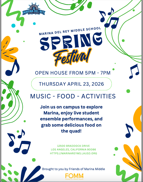 Spring Fest