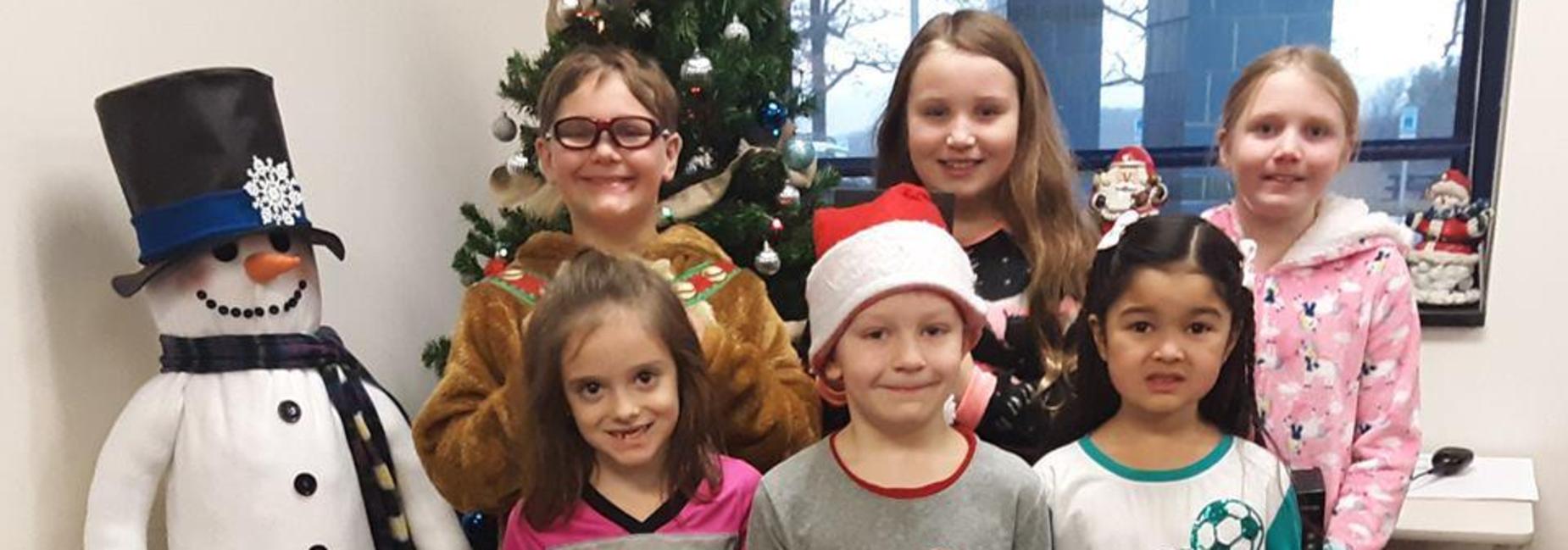 United School District