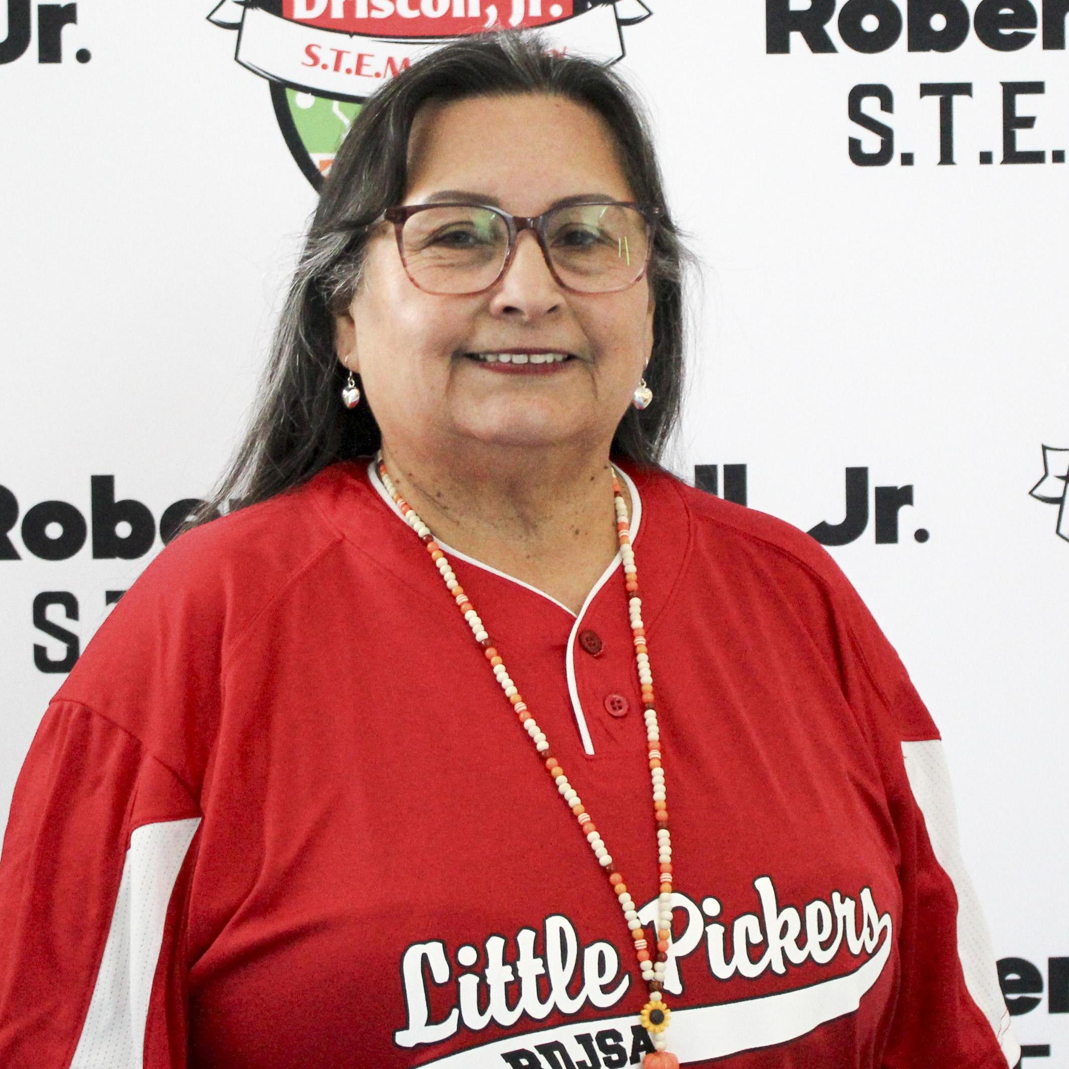 LuceroSoliz's Profile Photo