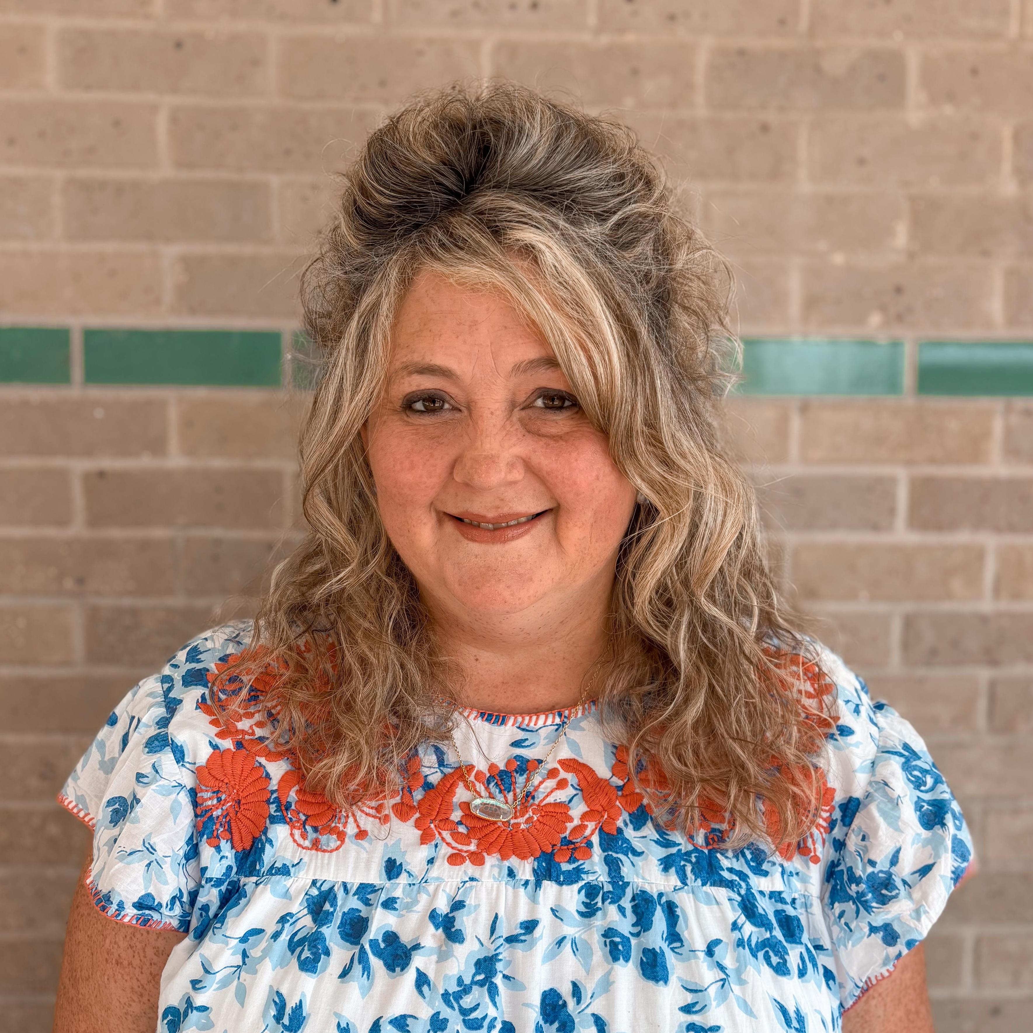 RebeccaGreen's Profile Photo