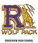 Ridgeview Logo