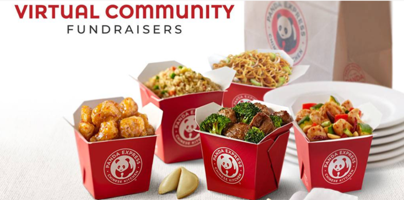 February 17: PTSA Fundraiser Panda Express Featured Photo
