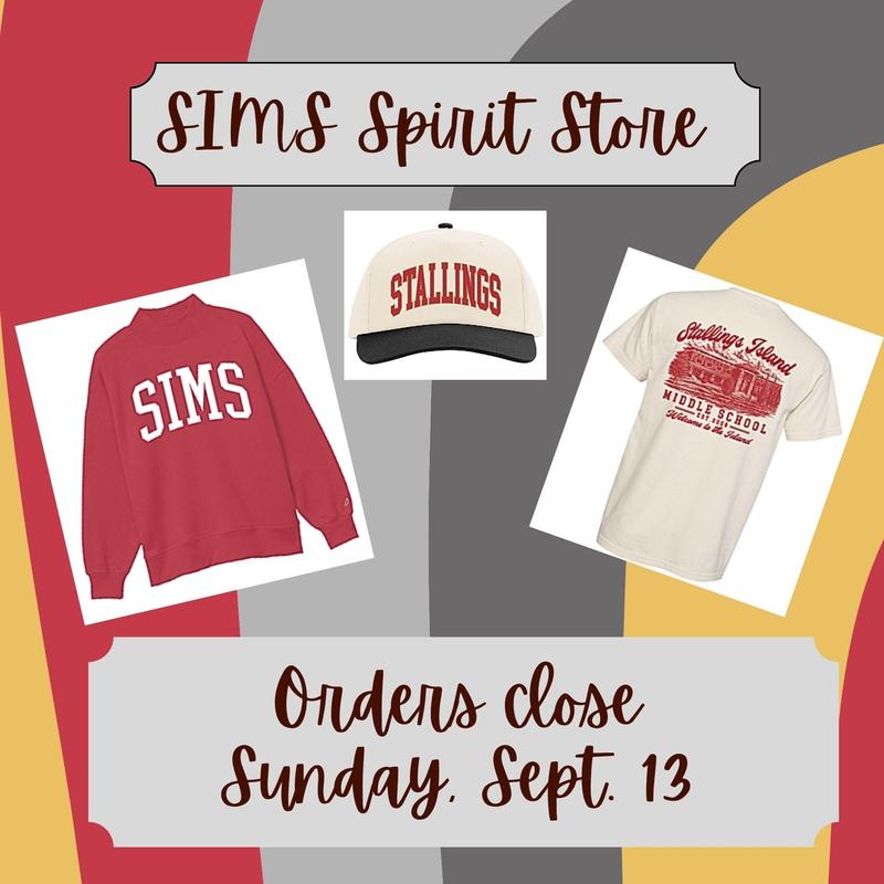 spirit store
