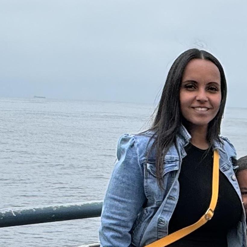 ZuleykaTorres Camacho's Profile Photo