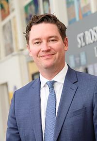 St. Rose High School Principal