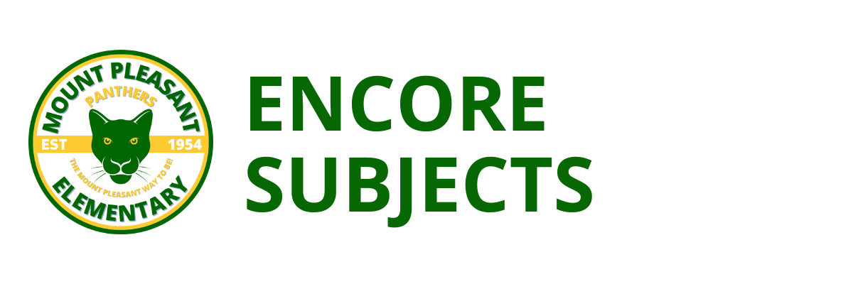 Encore Subjects