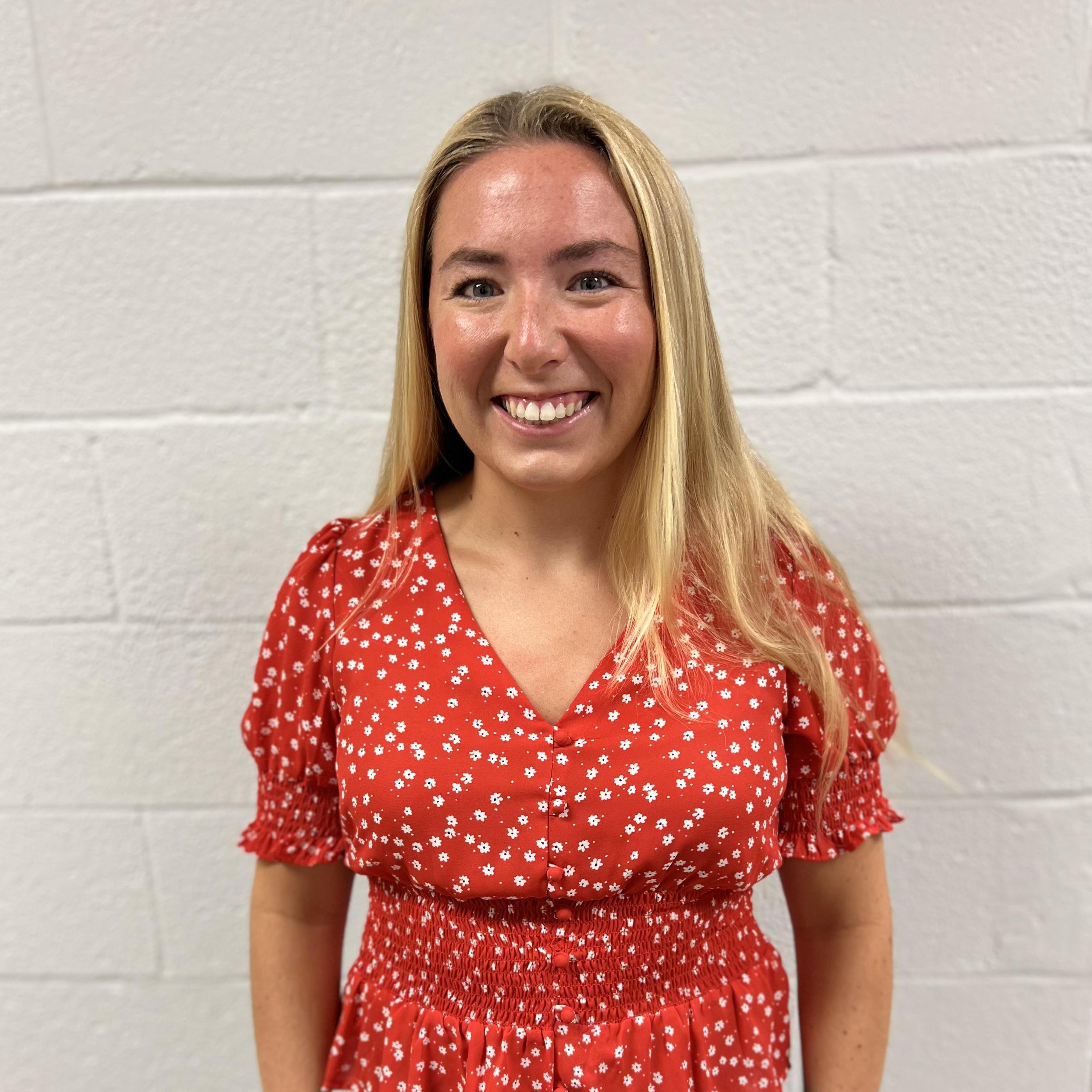 LaurenGullickson's Profile Photo