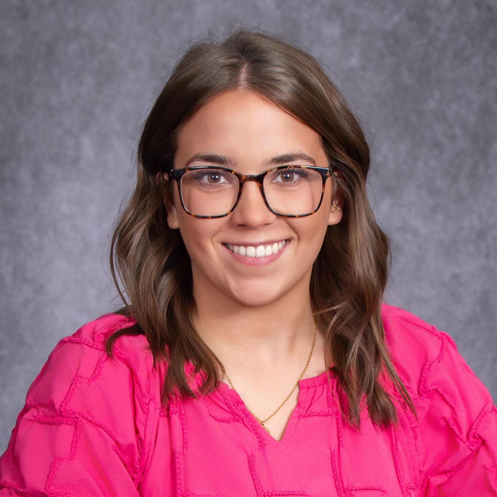 KatherineGierkey's Profile Photo