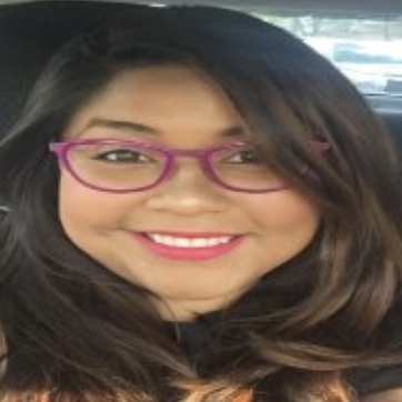 JudithSalinas-Glover's Profile Photo